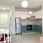 Merville_Beachfront Apartment