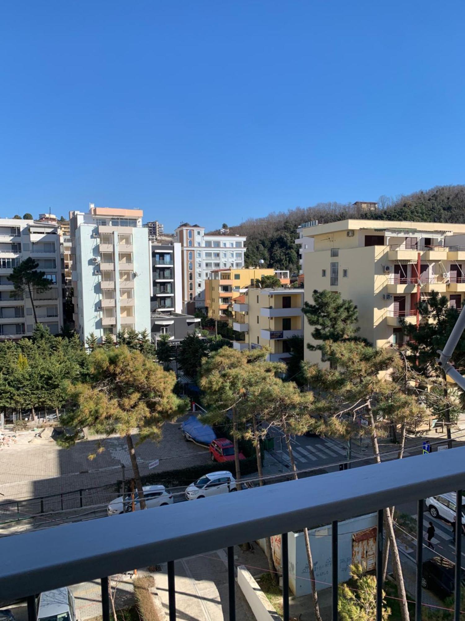 Apartament Merville_beachfront *
