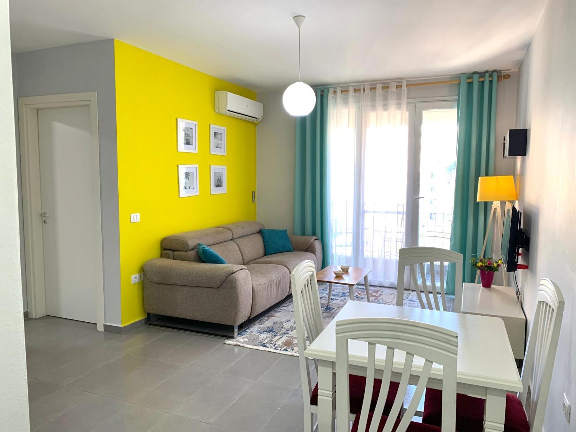 Merville_beachfront Apartament