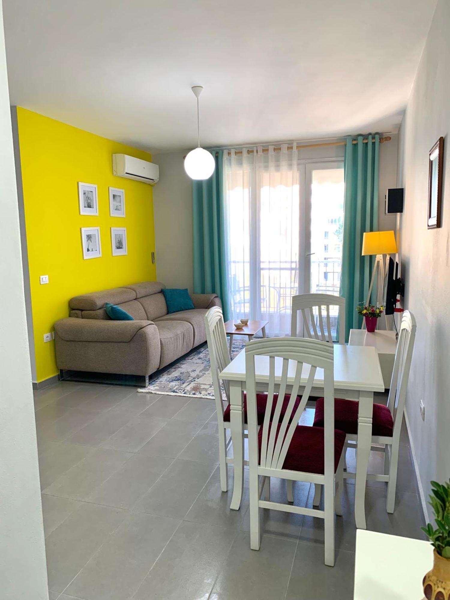 Merville_beachfront Apartament