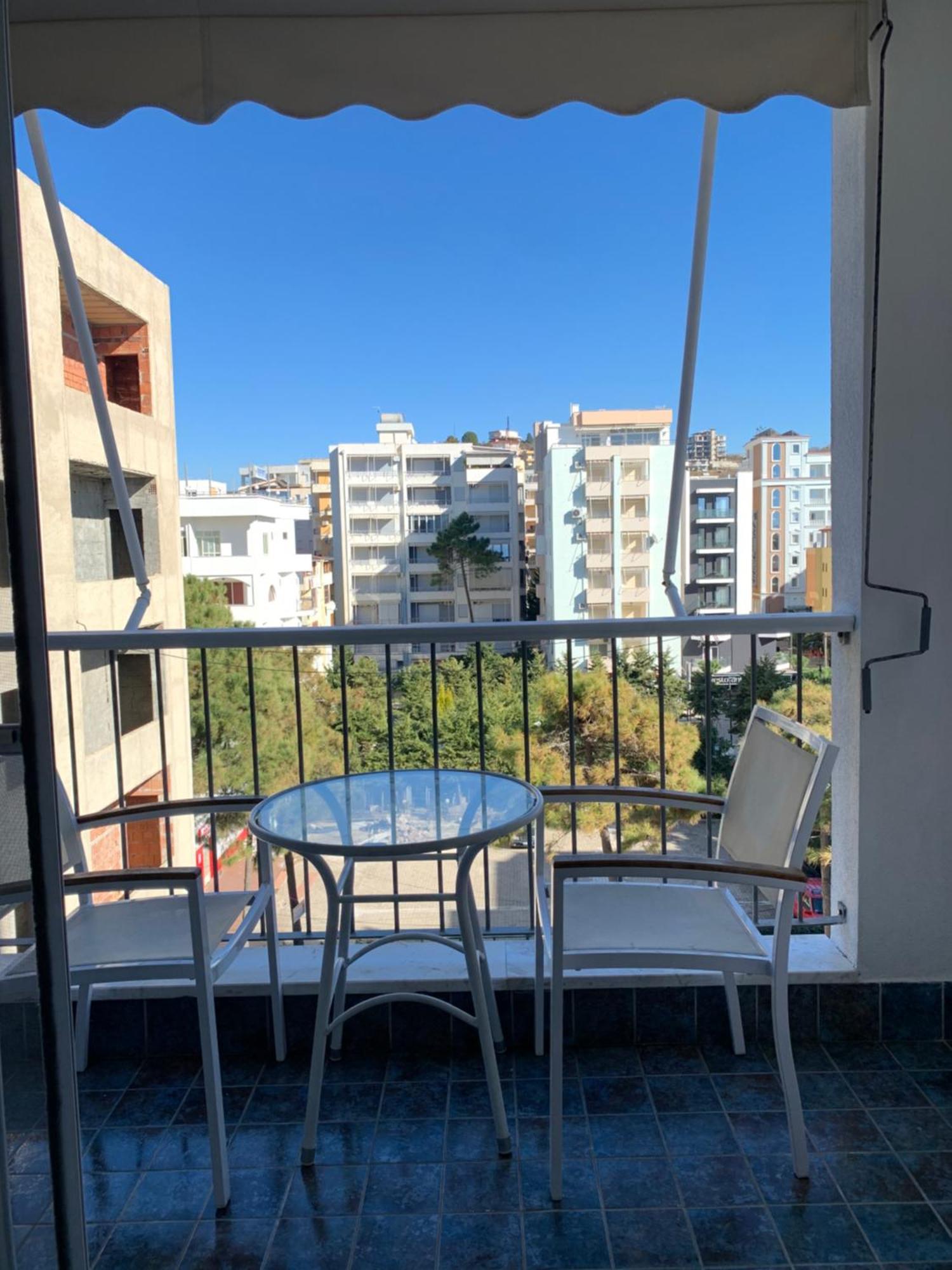 Merville_beachfront Apartament *